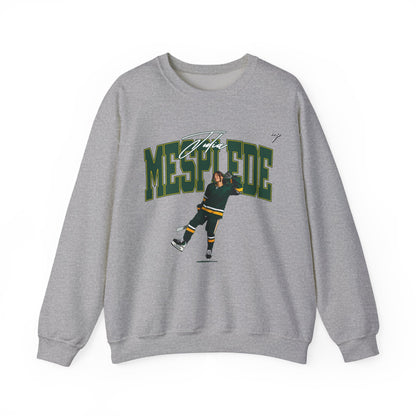 Julia Mesplede (Vermont) Crewneck