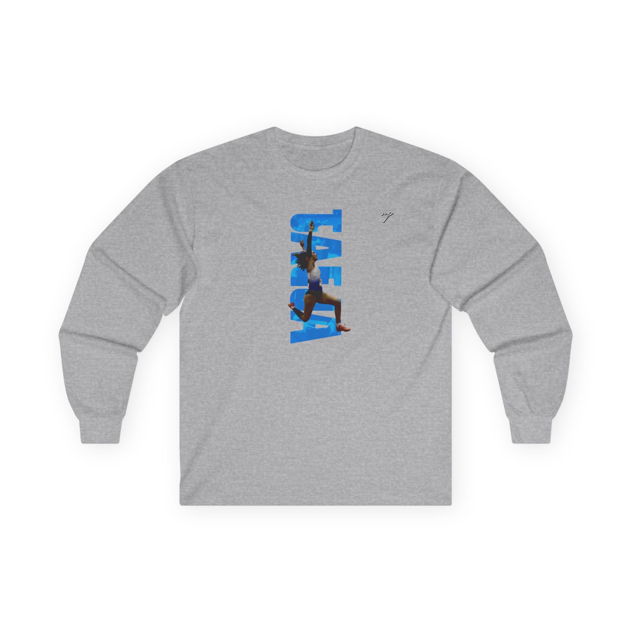 Taeja Bartee Long Sleeve Tee