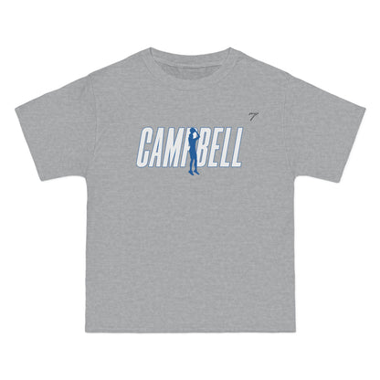 Zachary Campbell Vintage Tee
