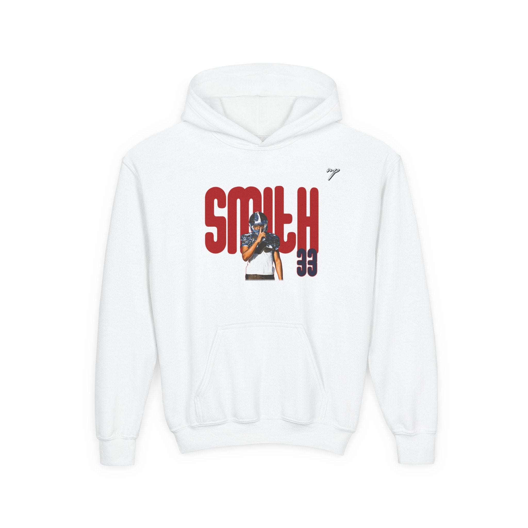 Kadari Smith YOUTH Hoodie