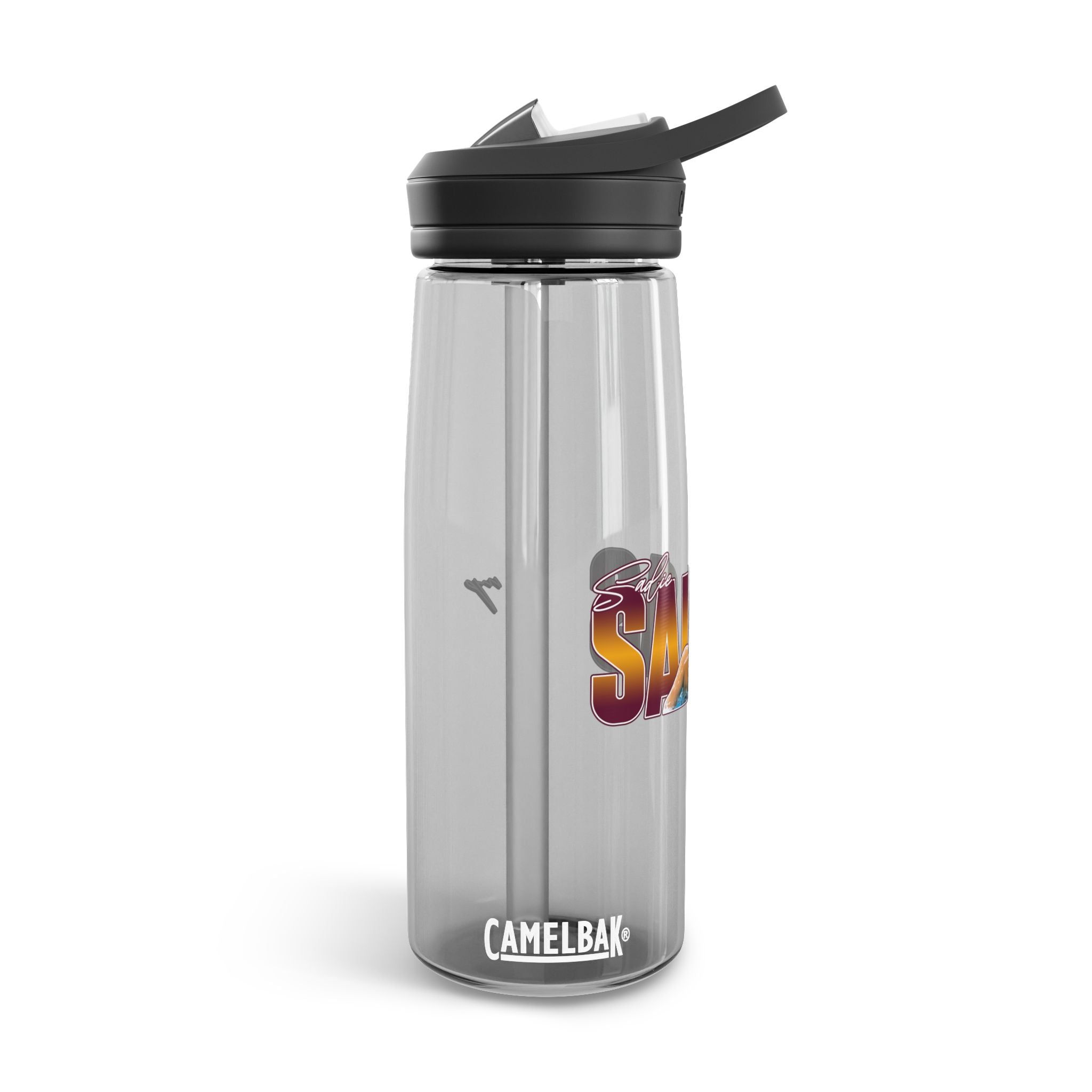Sadie Sallas CamelBak Water Bottle