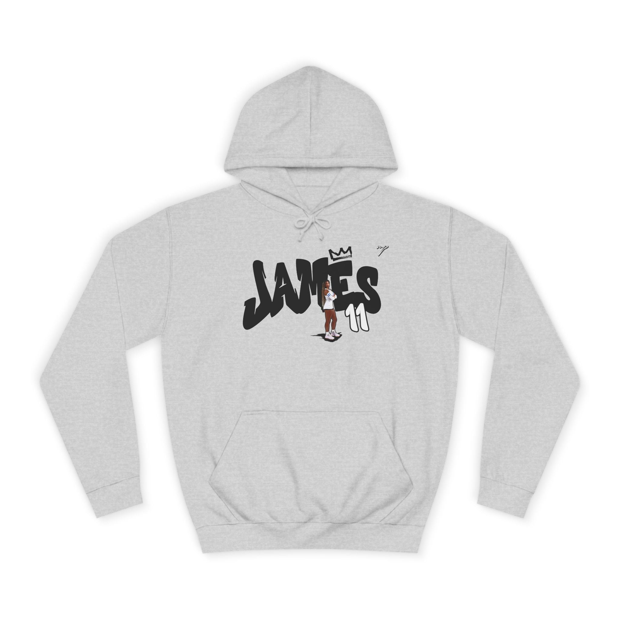 Khalia-Leigh James Hoodie