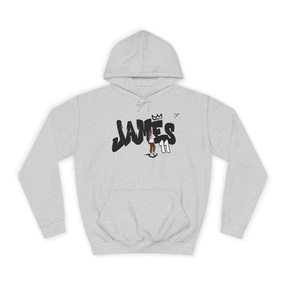 Khalia-Leigh James Hoodie