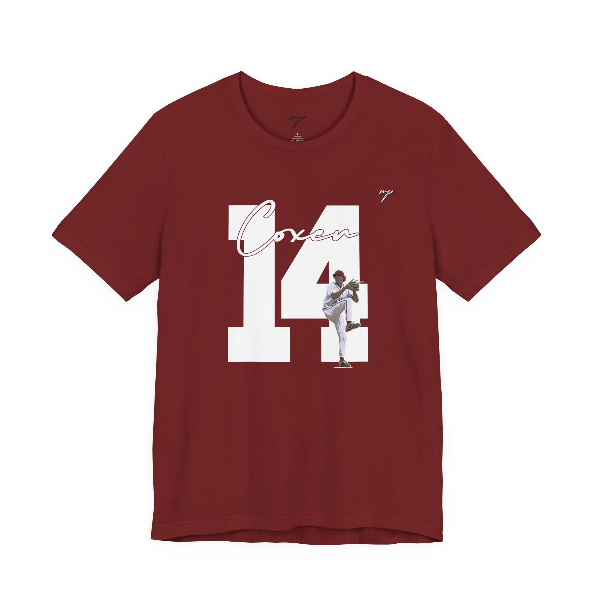 Brody Coxen Graphic Tee