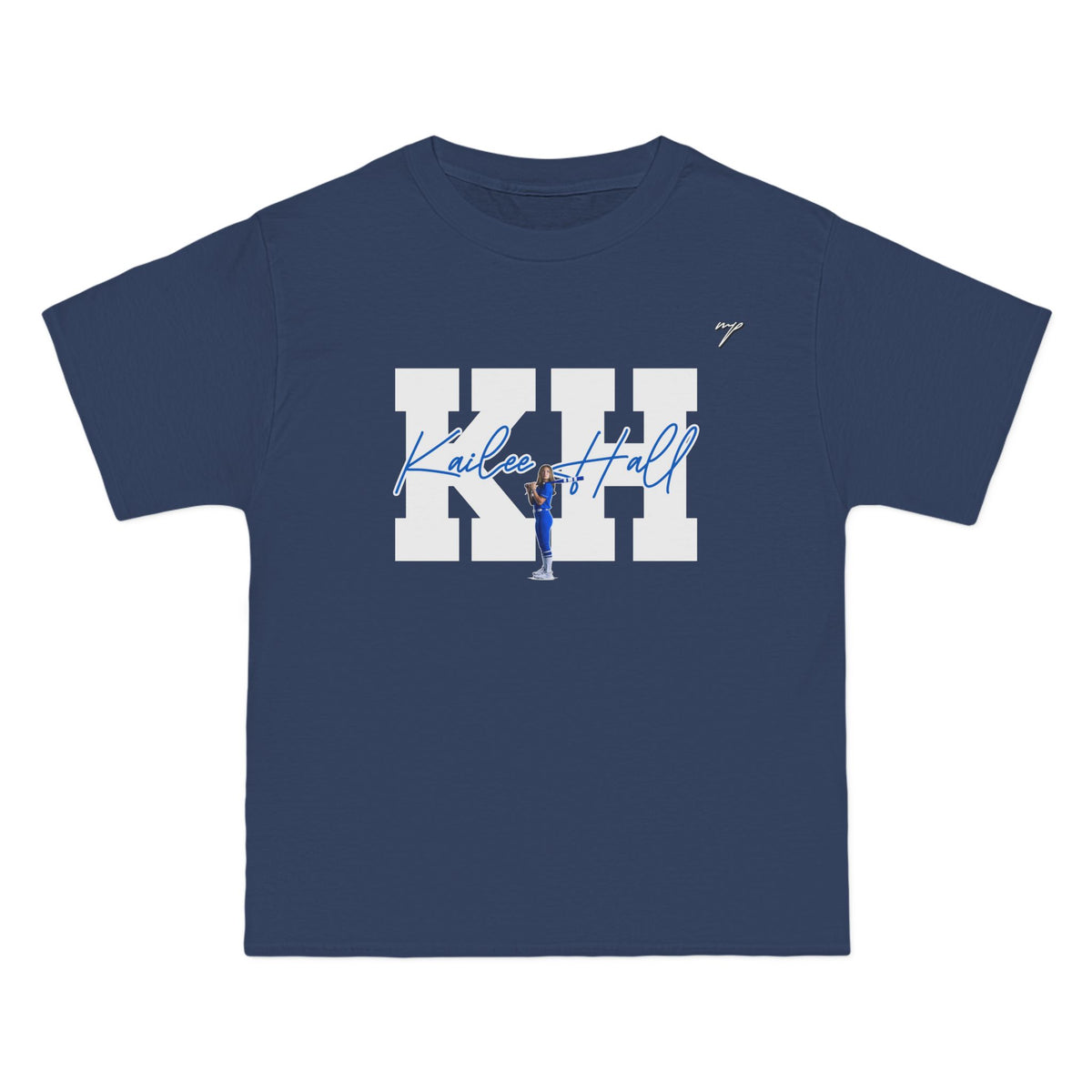 Kailee Hall Vintage Tee