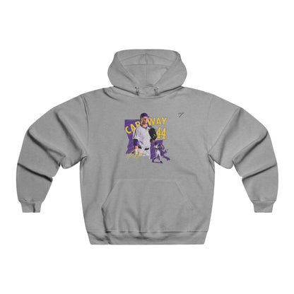 Trent Caraway Vintage Hoodie