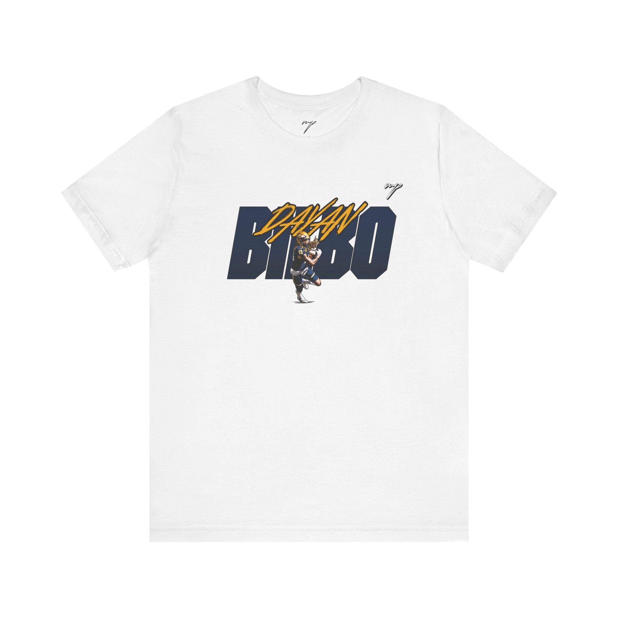 Dayan Bilbo Graphic Tee