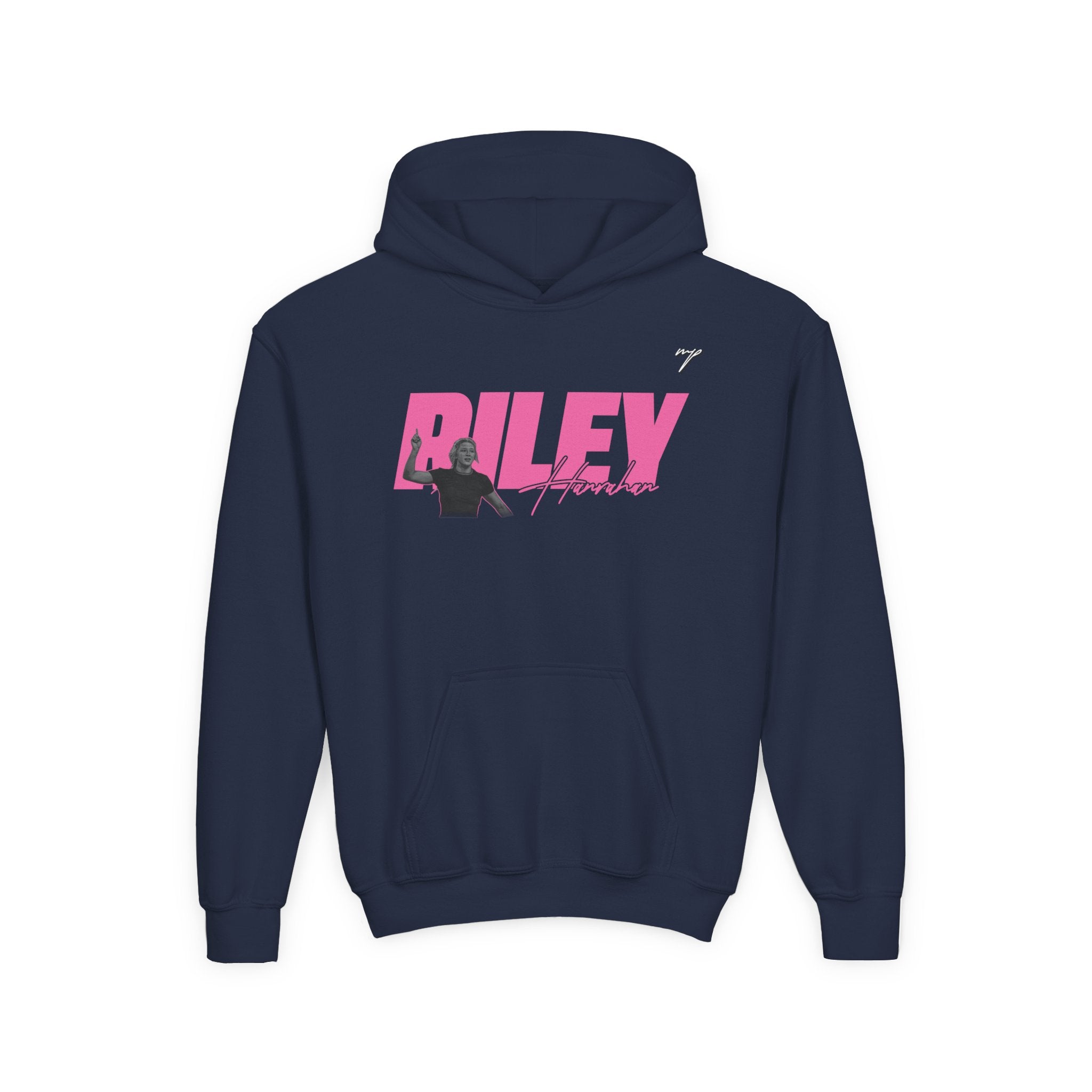 Riley Hanrahan YOUTH Hoodie