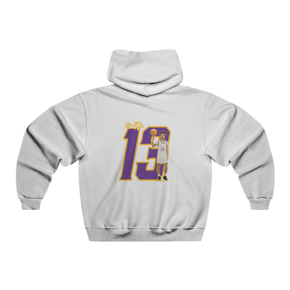 Jerome Smith Vintage Hoodie