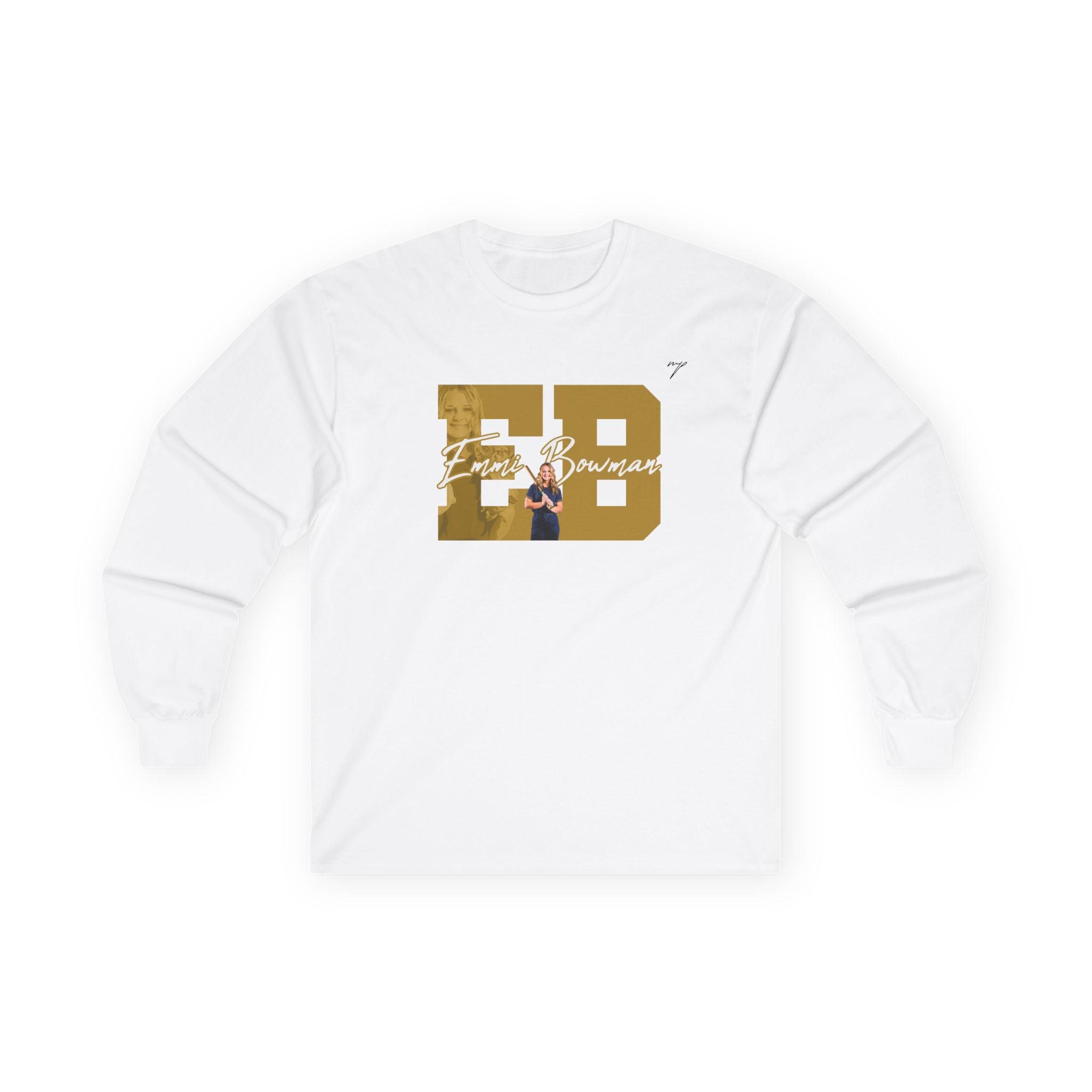 Emmi Bowman Long Sleeve