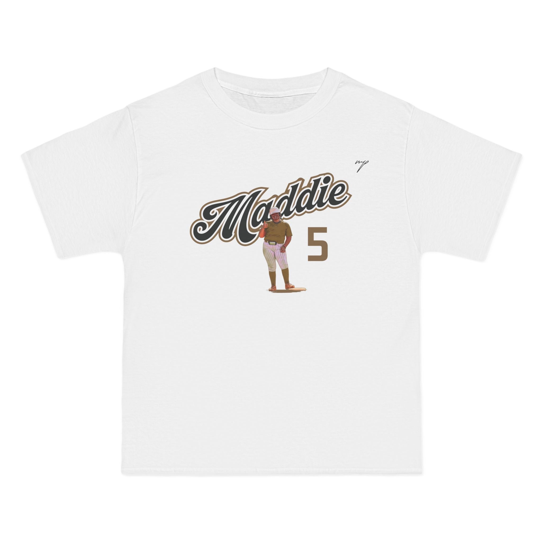 Maddie Coward Vintage Tee