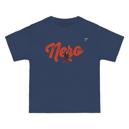 Miraya Nero Vintage Tee