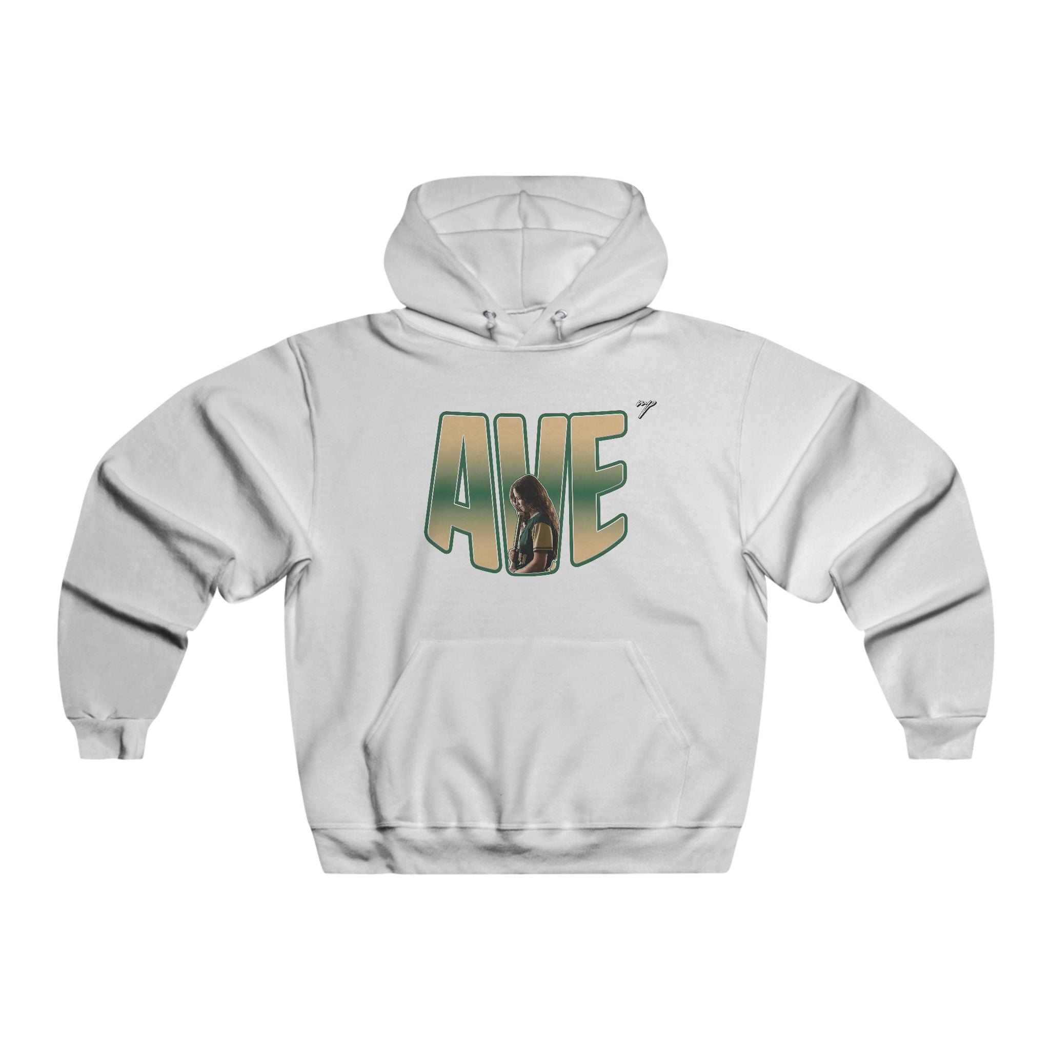 Averie Park Vintage Hoodie