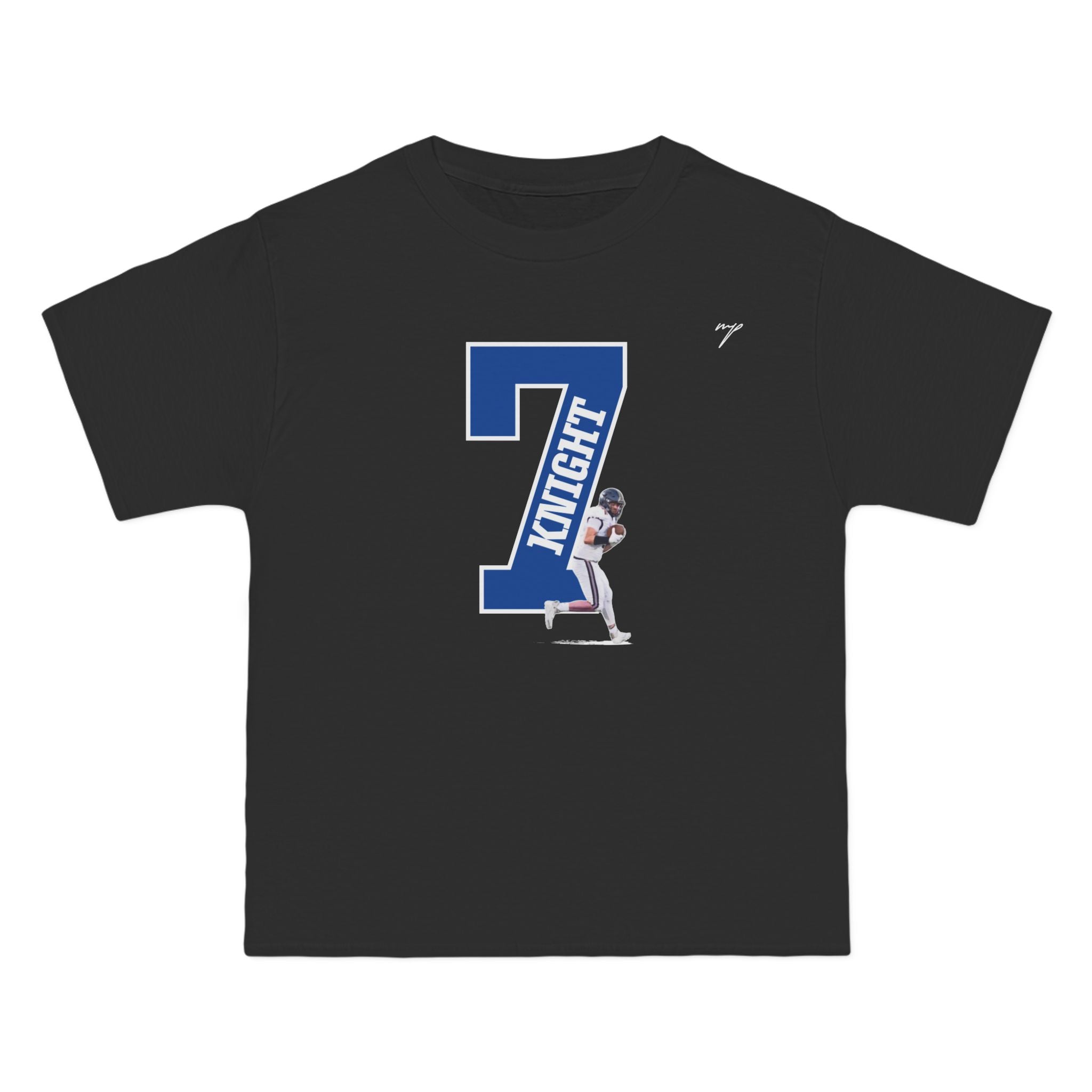 Cole Knight Vintage Tee