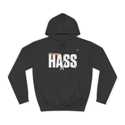 Hannah Hass Hoodie