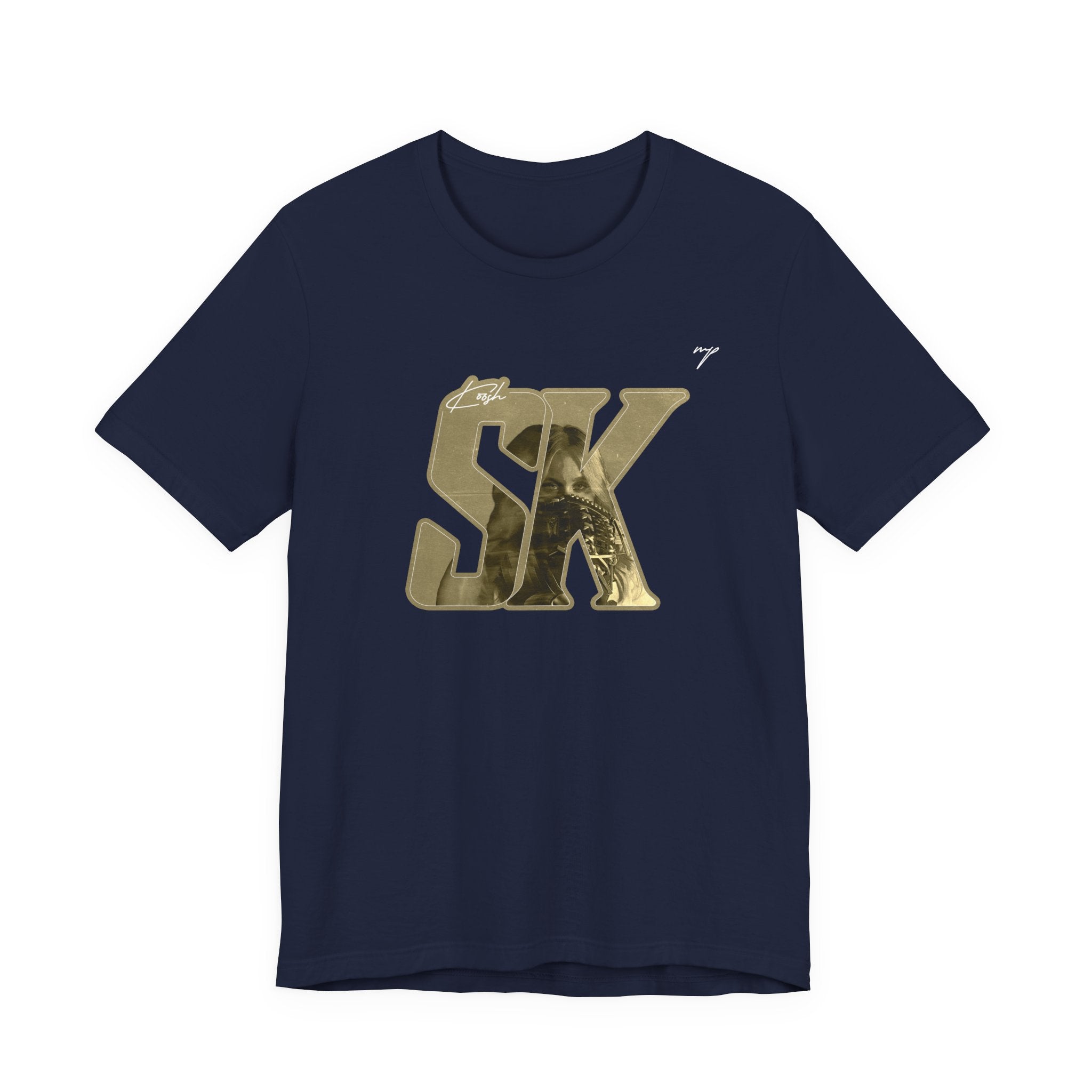 Sydnee Koosh Graphic Tee