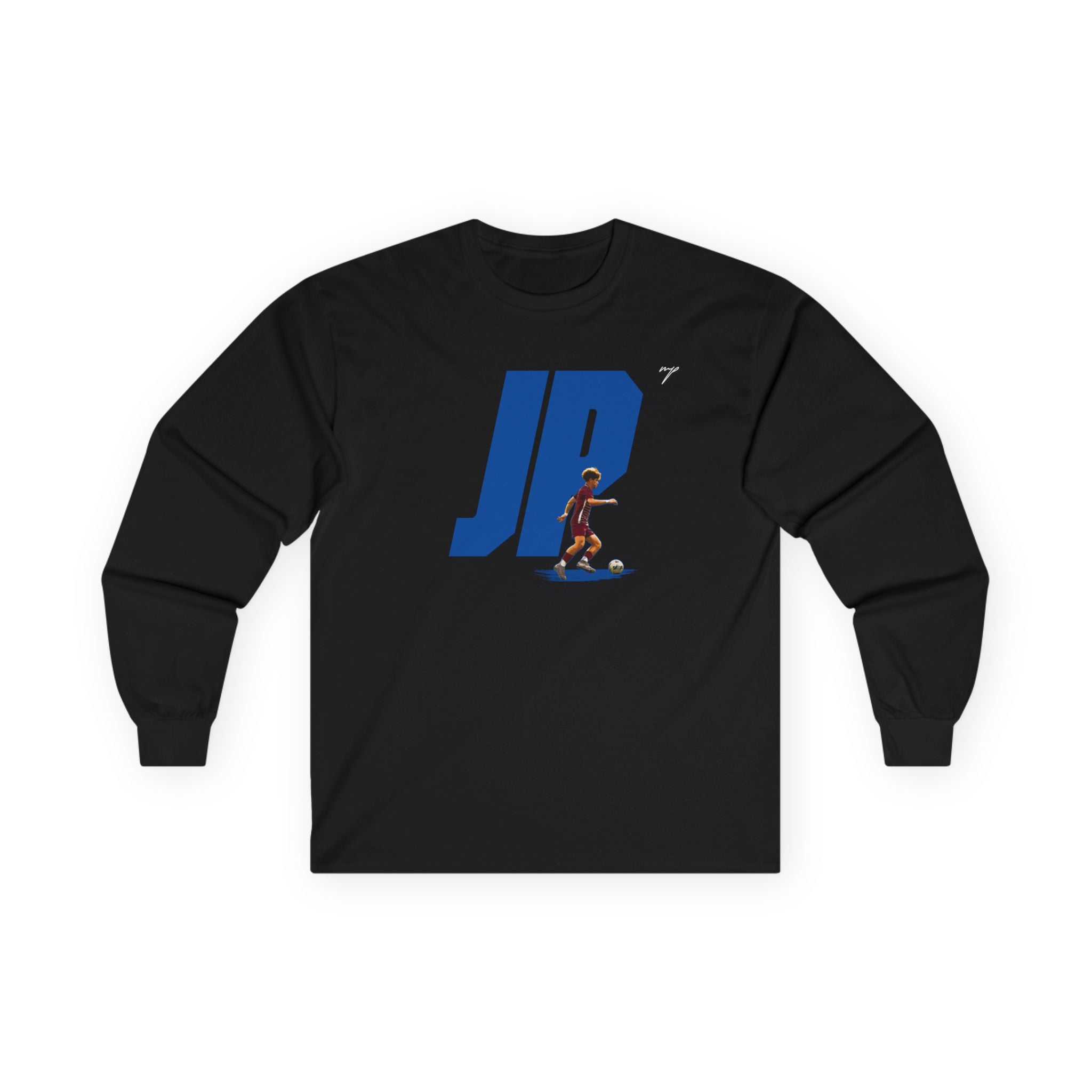 JP Arias Long Sleeve Tee
