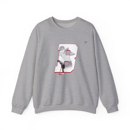 Brayden Lamborne Lamborne Crewneck
