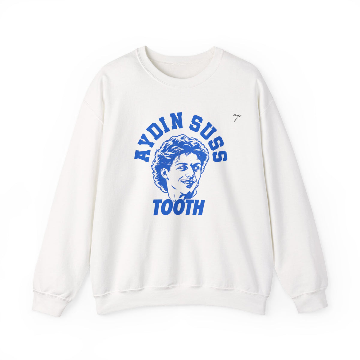 Aydin Suss Crewneck
