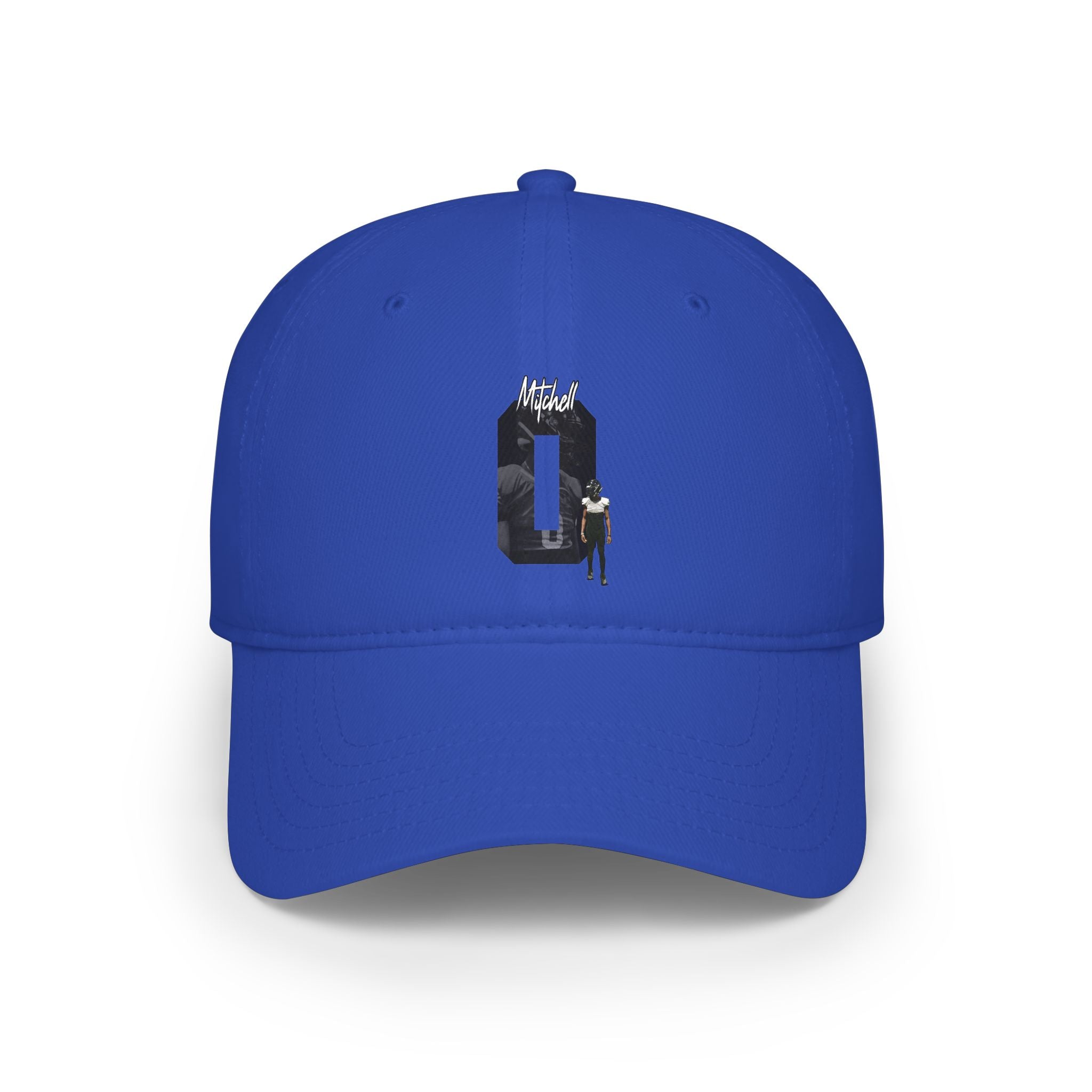 Cyrus Mitchell Hat