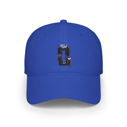 Cyrus Mitchell Hat