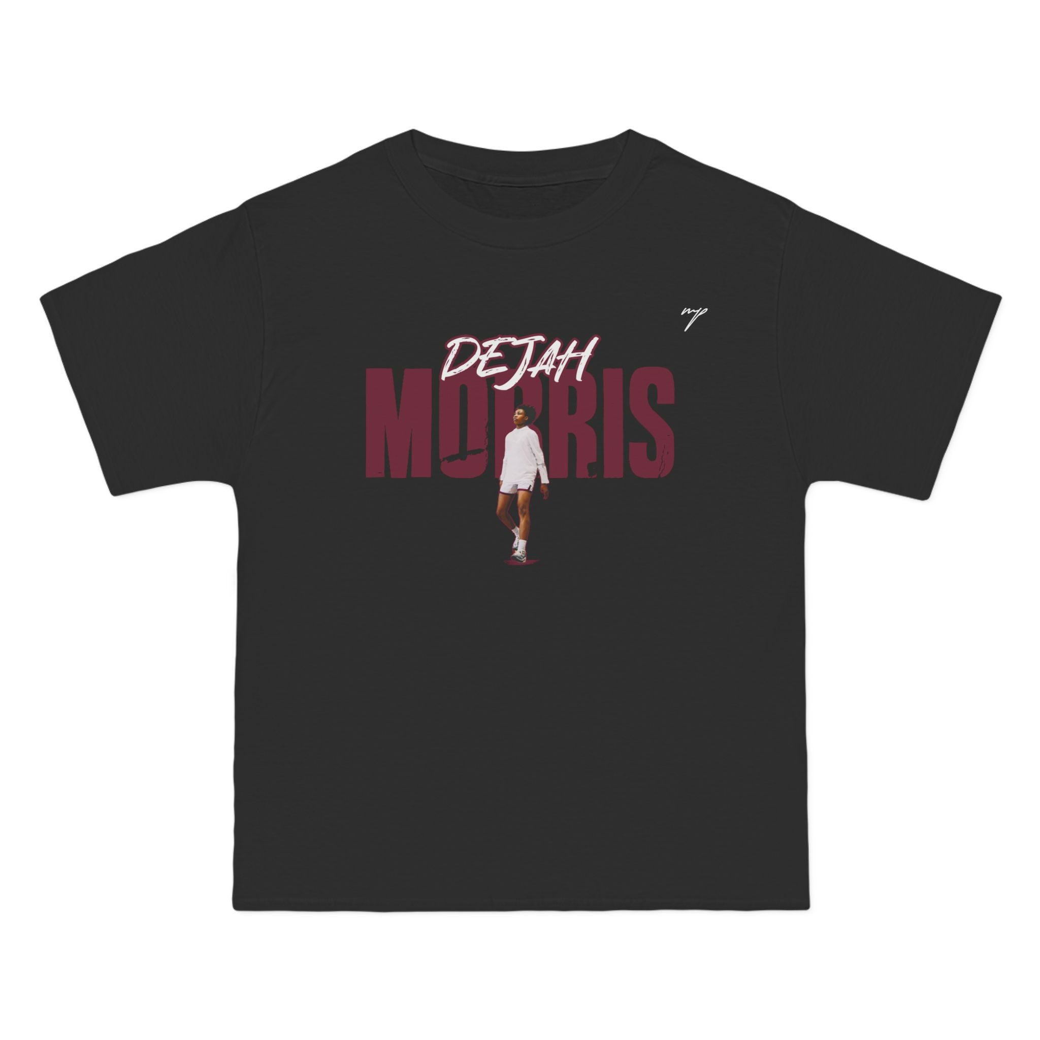 Dejah Morris Vintage Tee