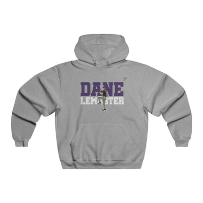 Dane LeMaster Vintage Hoodie