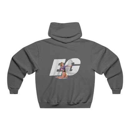 EmmaGrace Kelly Vintage Hoodie