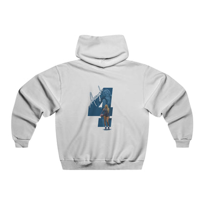 Aniyah Scott Vintage Hoodie
