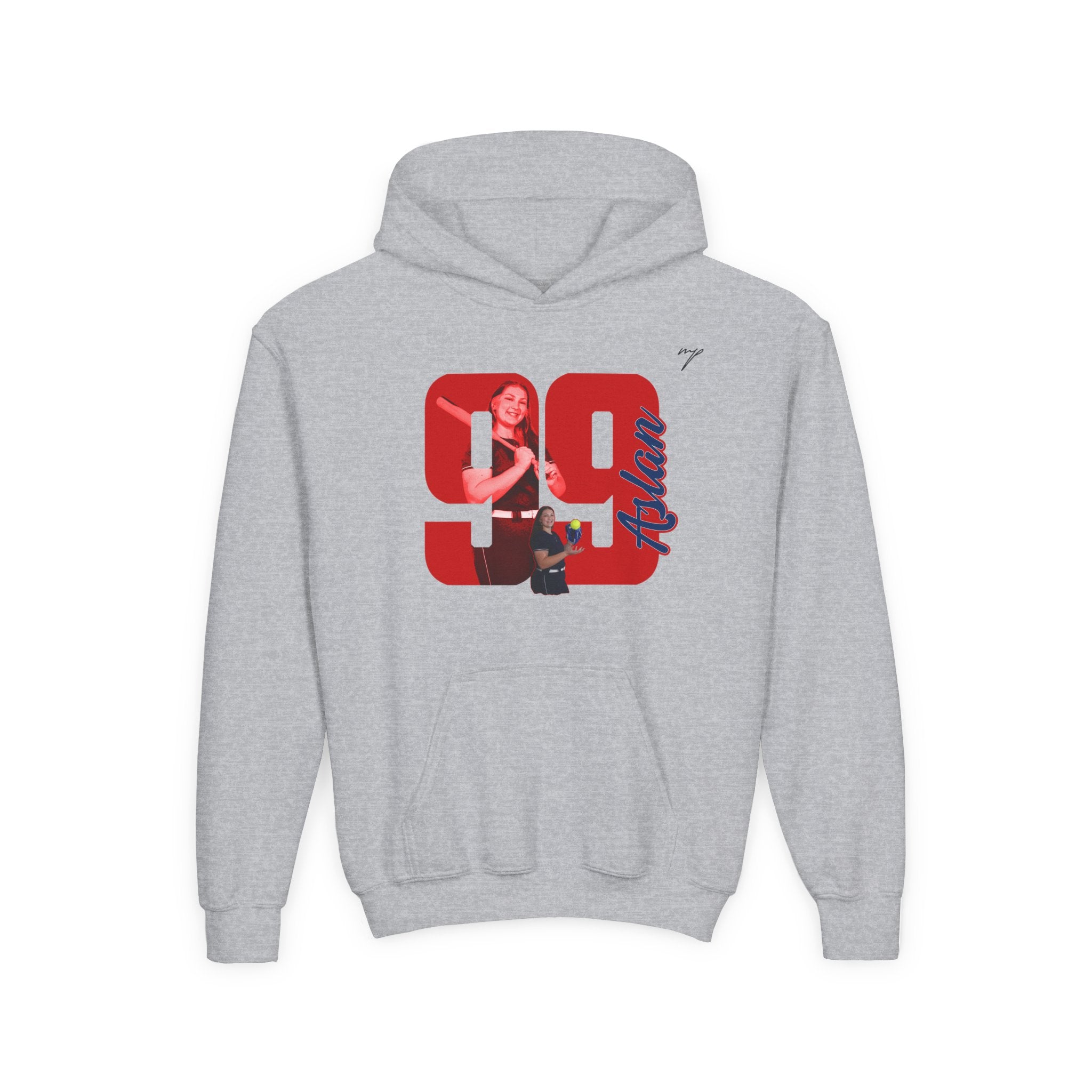 Emerson Aslan YOUTH Hoodie