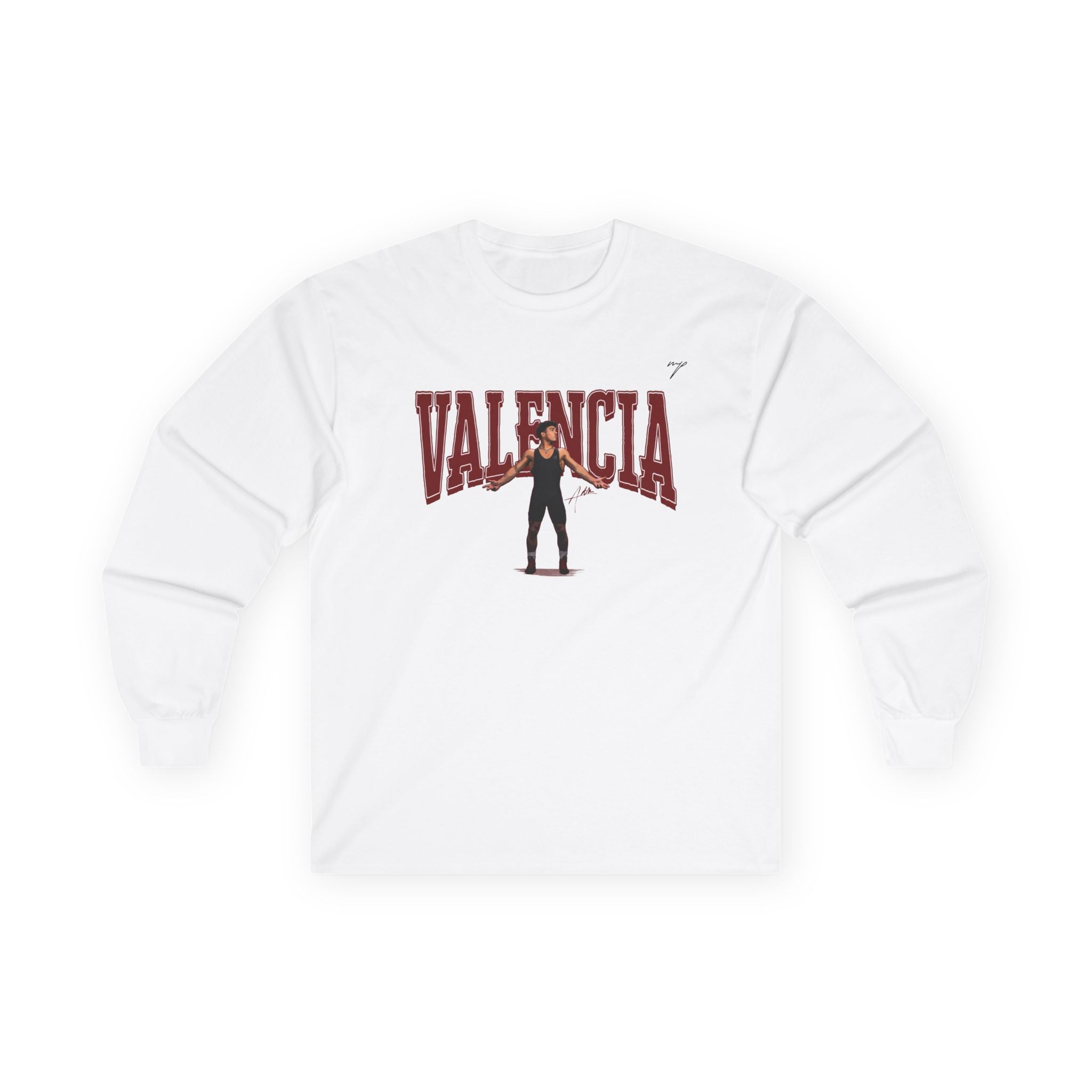 Aden Valencia Long Sleeve