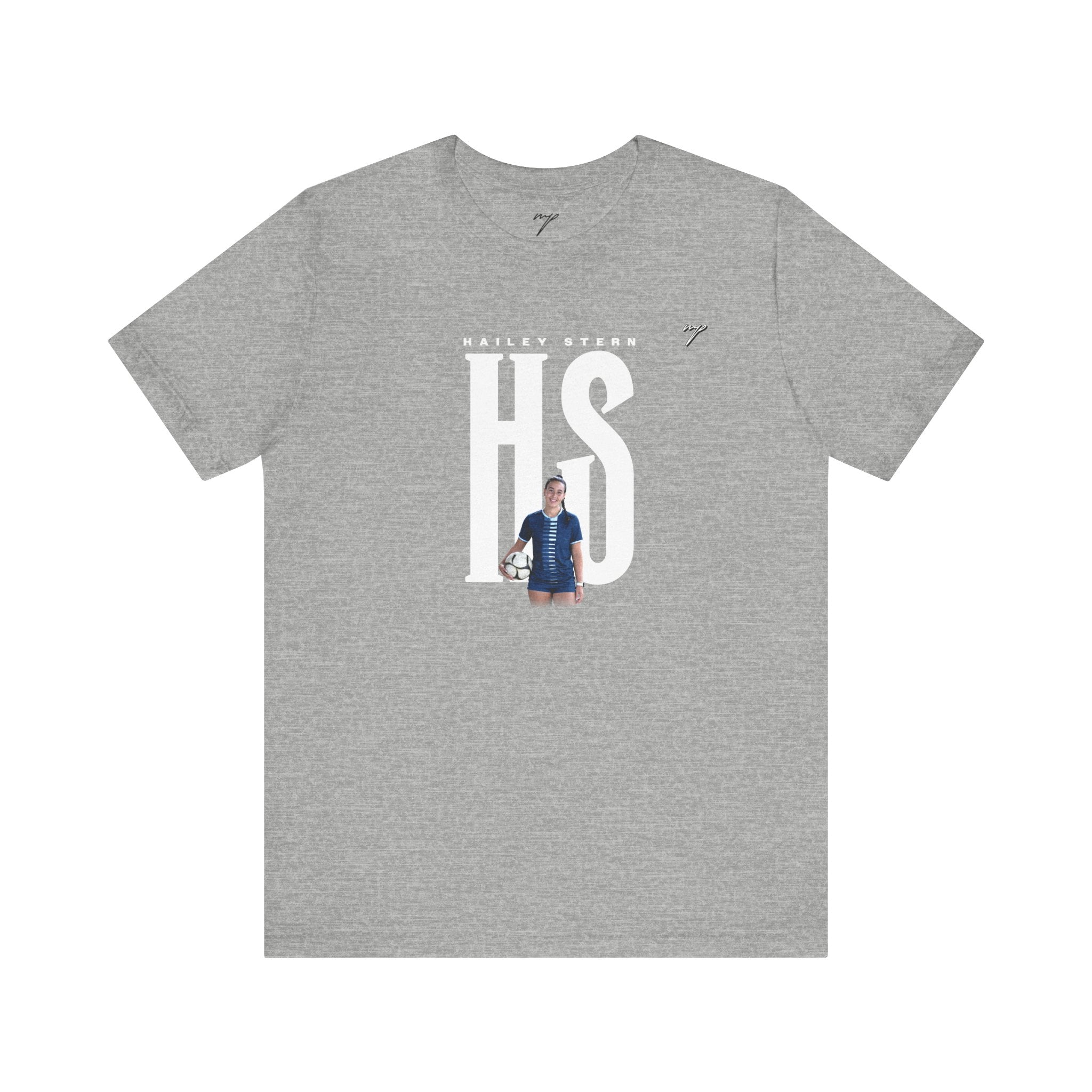 Hailey Stern Graphic Tee
