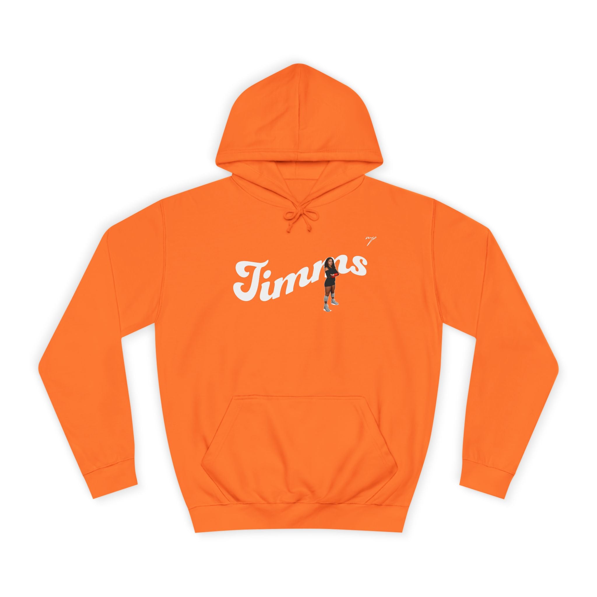 Bre Timms Hoodie