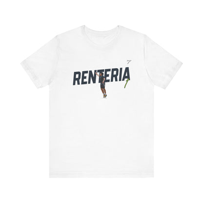 Brian Renteria Graphic Tee