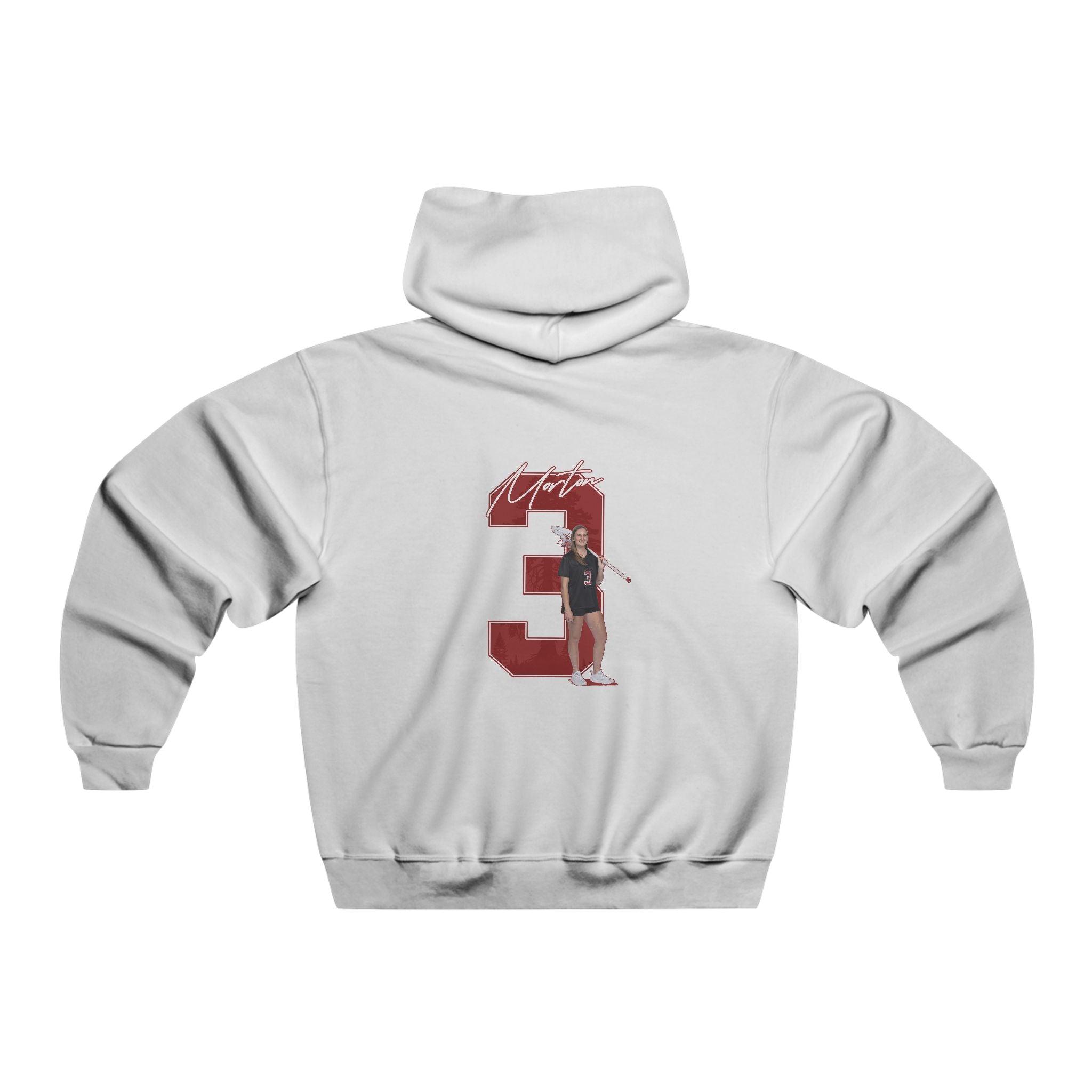 Ella Morton Vintage Hoodie