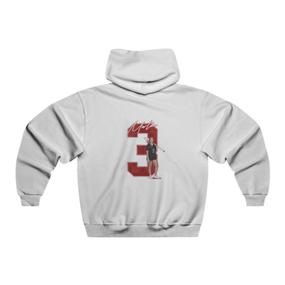 Ella Morton Vintage Hoodie