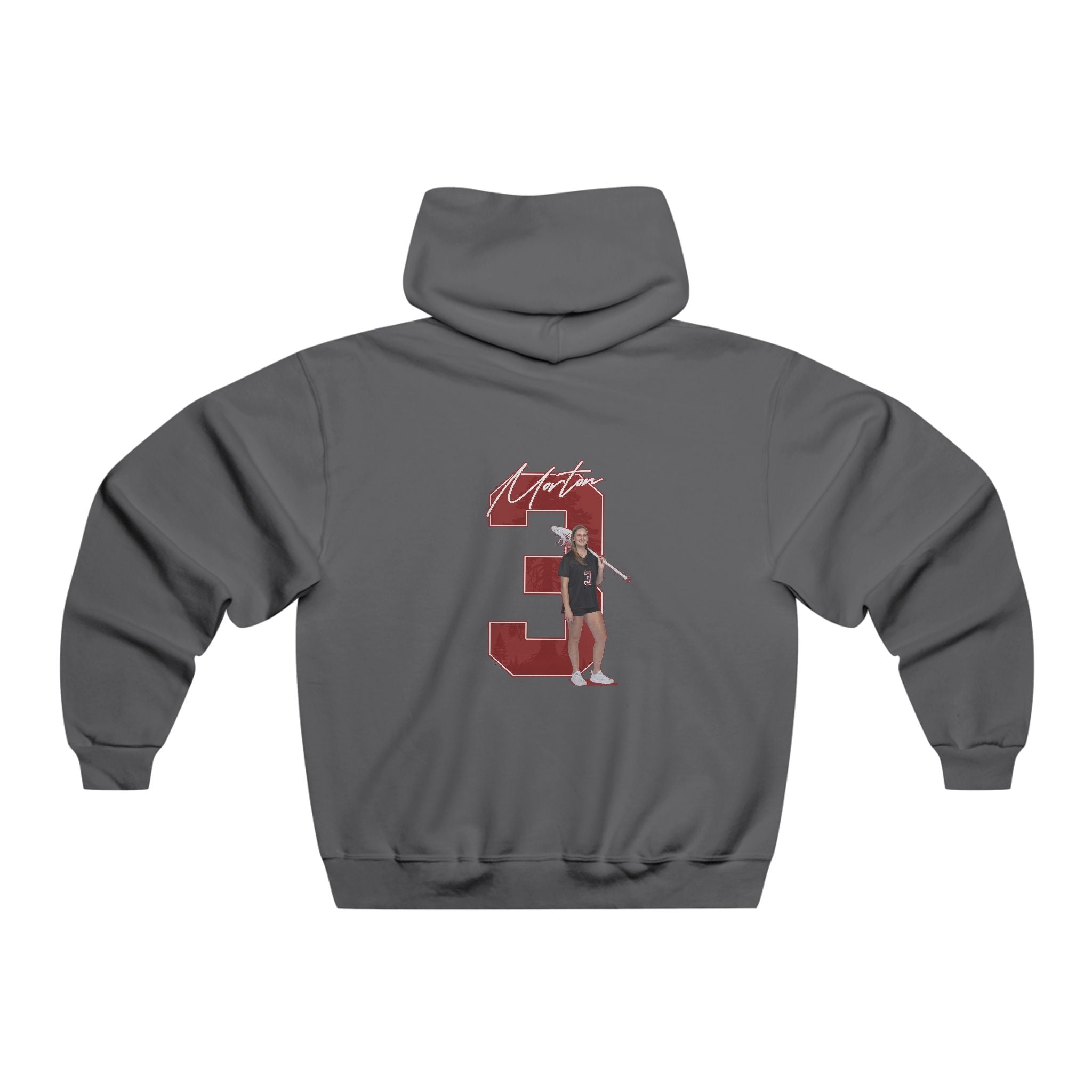 Ella Morton Vintage Hoodie