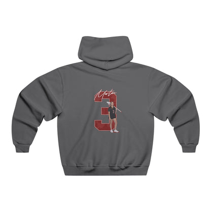 Ella Morton Vintage Hoodie