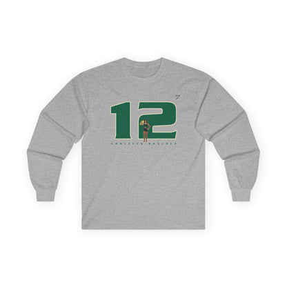 Aracelys Sanchez Long Sleeve