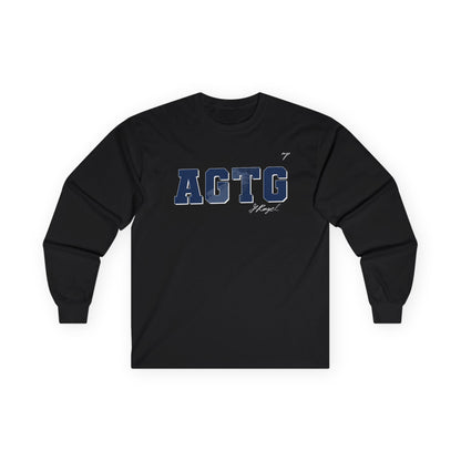 Gabriel Rangel Long Sleeve