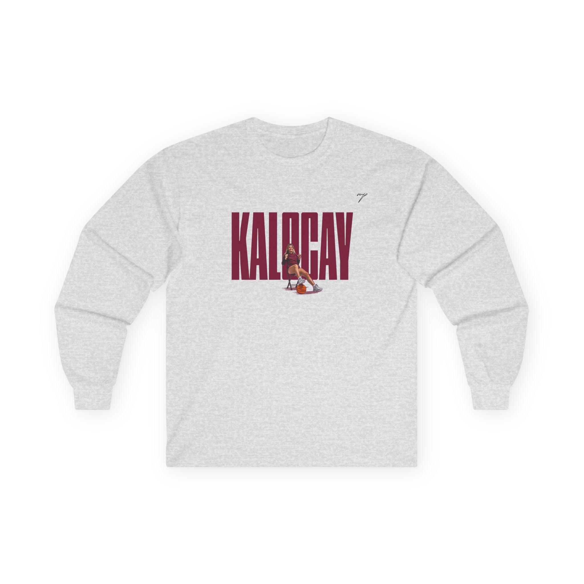 Rylee Kalocay Long Sleeve