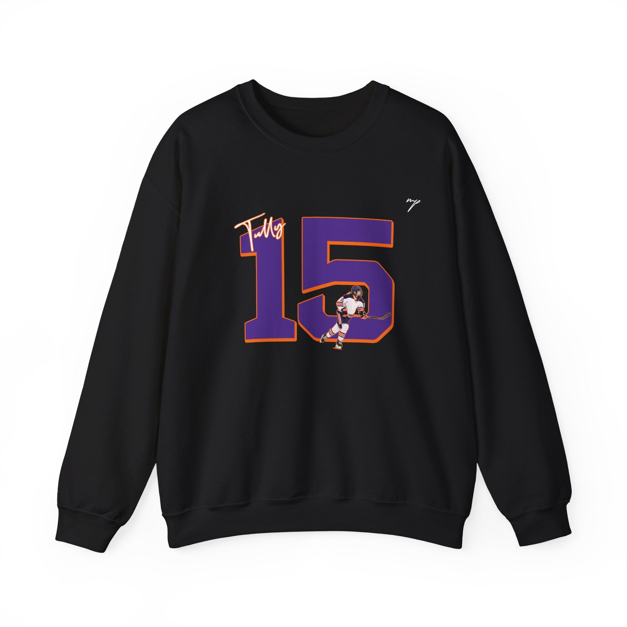Peyton Tully Crewneck