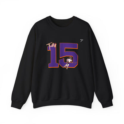 Peyton Tully Crewneck