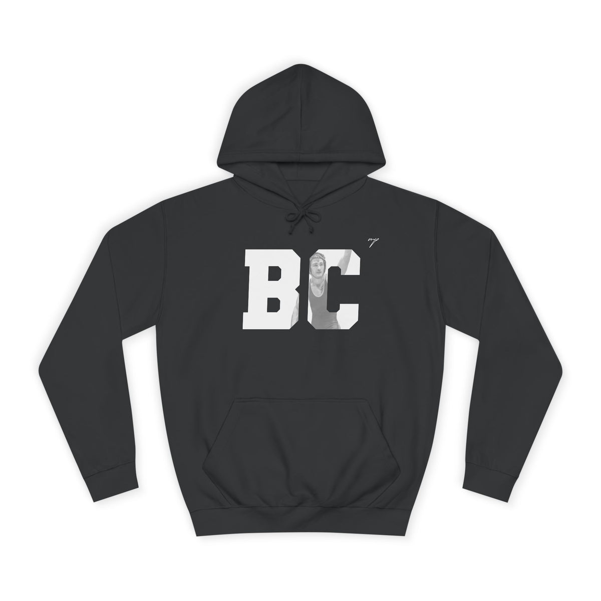 Braden Crawford Hoodie