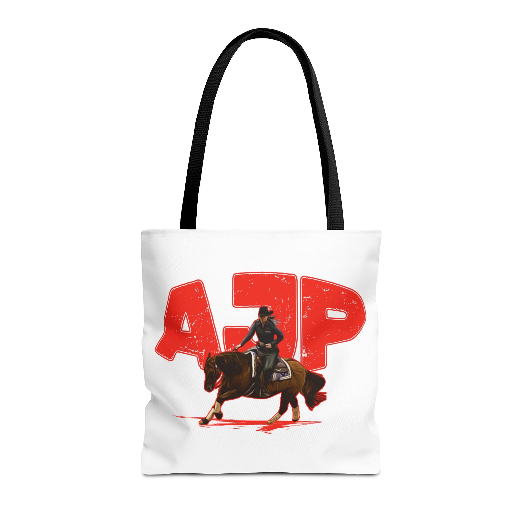 Anna Payne Custom Tote Bag