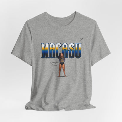 Samantha Macasu Graphic Tee