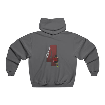 J'Meriyon Osborne Vintage Hoodie