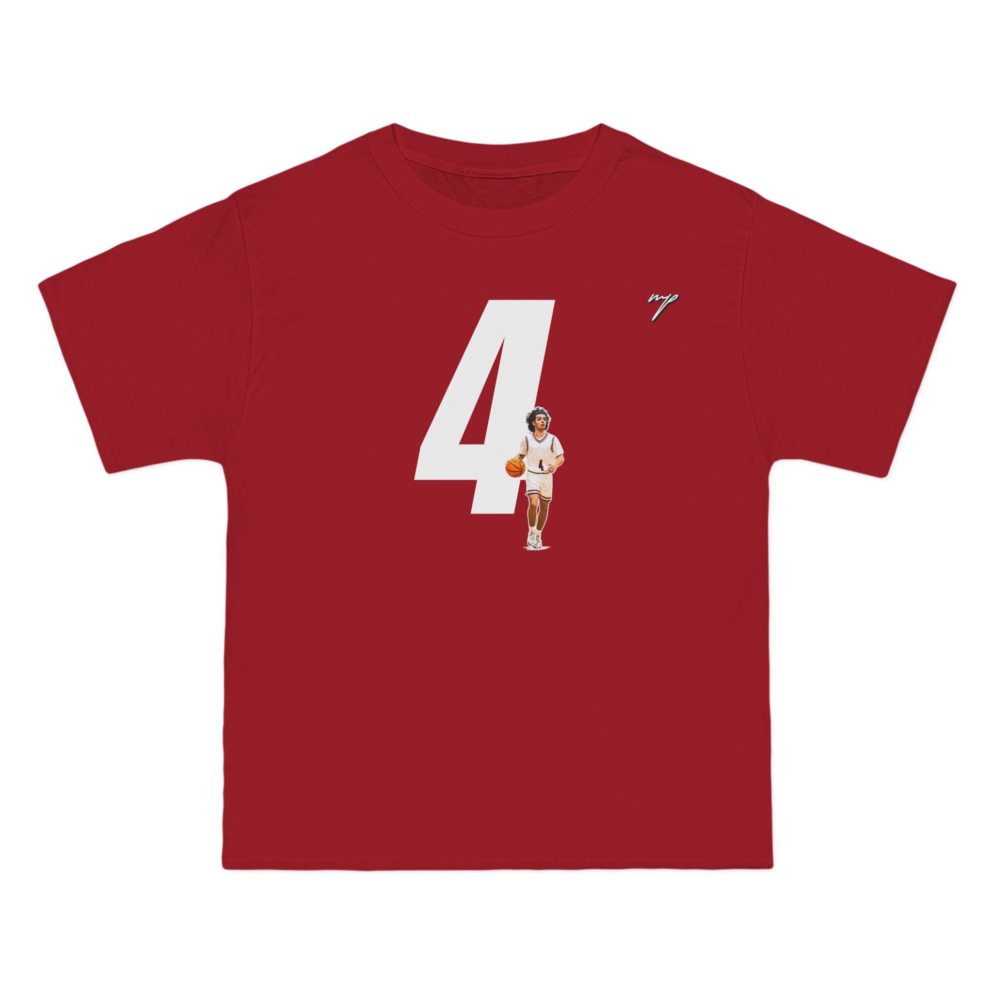Eli Hudzik Vintage Tee