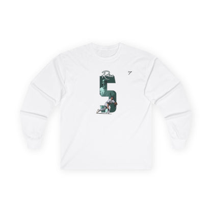 Trent Rice Long Sleeve Tee