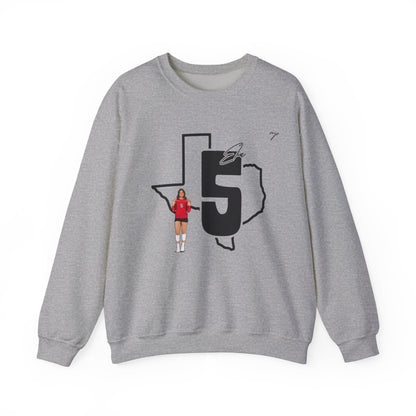 Elia Dinsmore Crewneck